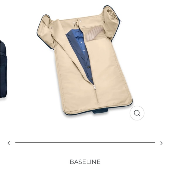 Briggs & Riley Duffle (Basline) - Picture 2 of 15